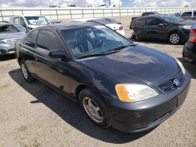 HONDA CIVIC EX 2002 1hgem22912l063581