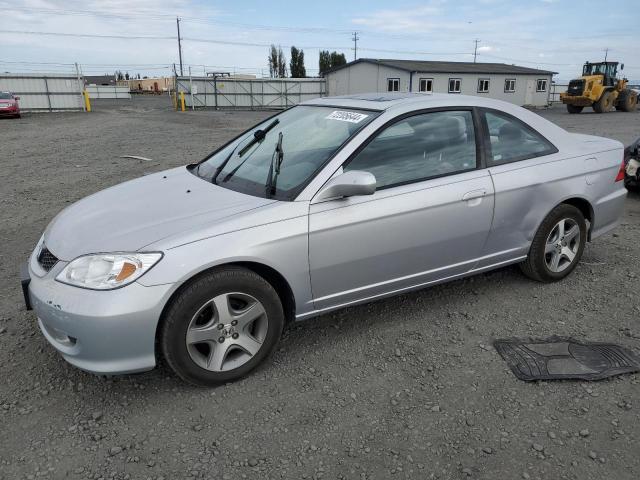 HONDA CIVIC EX 2004 1hgem22914l021205