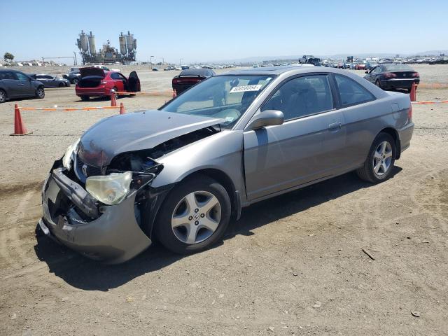 HONDA CIVIC 2004 1hgem22914l047819