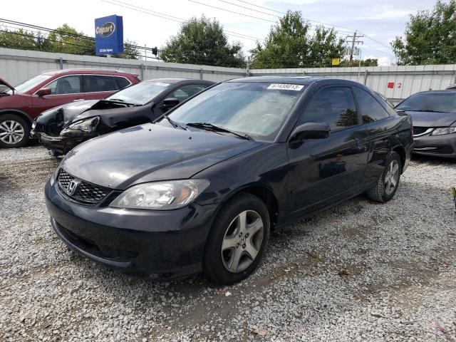 HONDA NULL 2004 1hgem22924l019849