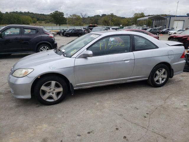 HONDA CIVIC 2004 1hgem22924l030401