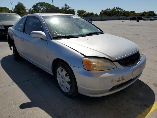 HONDA CIVIC 2001 1hgem22931l059515