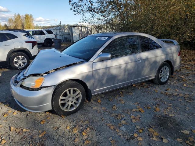 HONDA CIVIC SI 2001 1hgem22931l806689