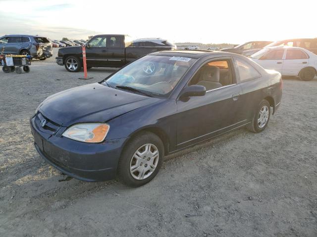 HONDA CIVIC EX 2002 1hgem22932l008355