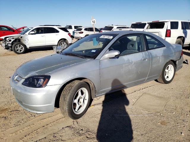 HONDA CIVIC 2002 1hgem22932l011207