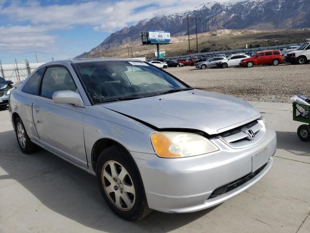 HONDA CIVIC 2003 1hgem22933l017963