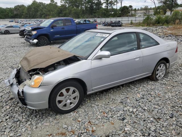 HONDA CIVIC 2003 1hgem22933l029742