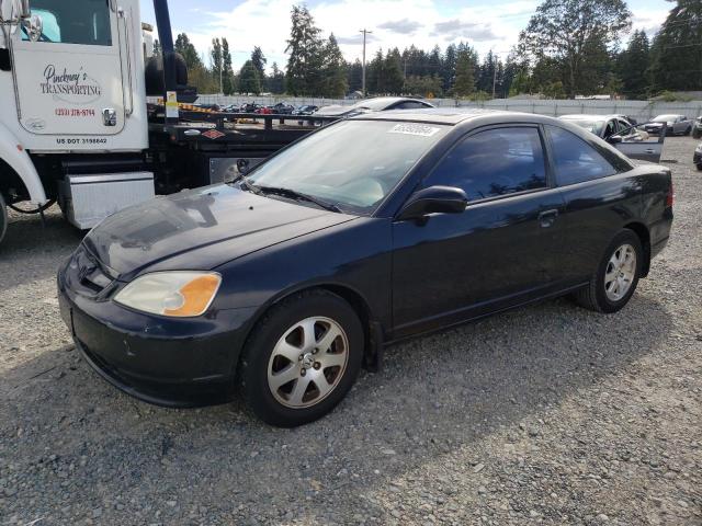 HONDA CIVIC EX 2003 1hgem22933l066886