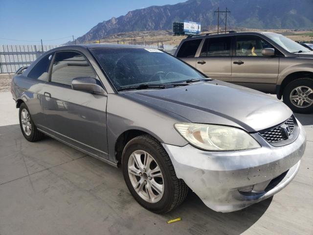 HONDA CIVIC EX 2004 1hgem22934l019312