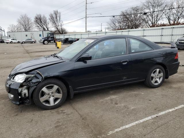 HONDA CIVIC 2004 1hgem22934l051659