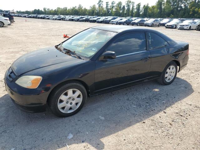 HONDA CIVIC 2001 1hgem22941l055411