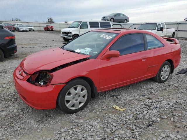 HONDA CIVIC SI 2001 1hgem22941l094466