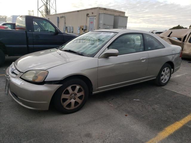 HONDA CIVIC 2003 1hgem22943l023903