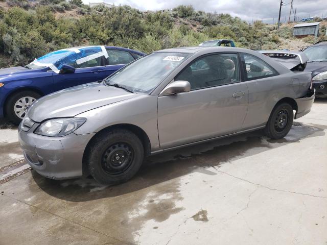 HONDA CIVIC 2005 1hgem22945l060002