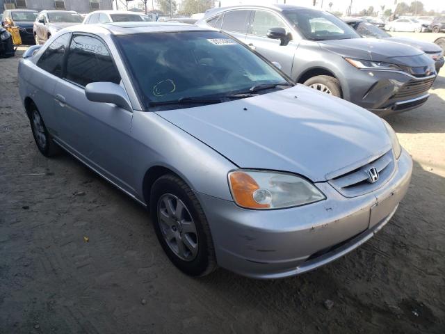 HONDA CIVIC EX 2003 1hgem22953l012330