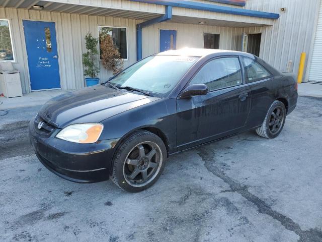 HONDA CIVIC EX 2003 1hgem22953l065674