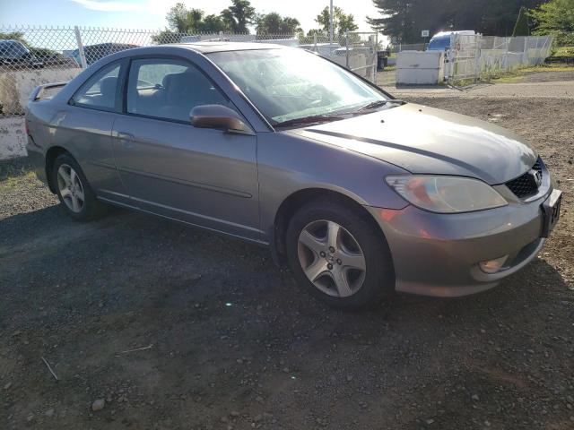 HONDA CIVIC EX 2004 1hgem22954l013379