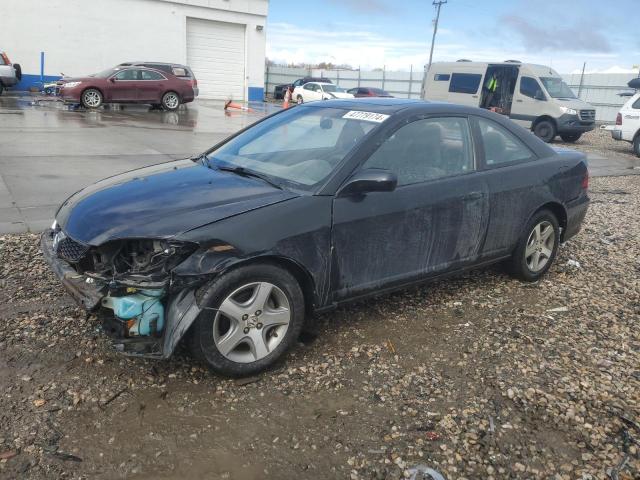 HONDA CIVIC 2004 1hgem22954l055910