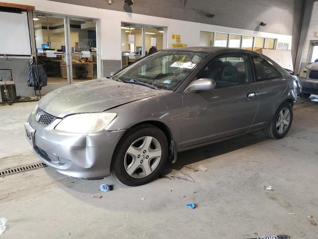 HONDA CIVIC 2005 1hgem22955l006174