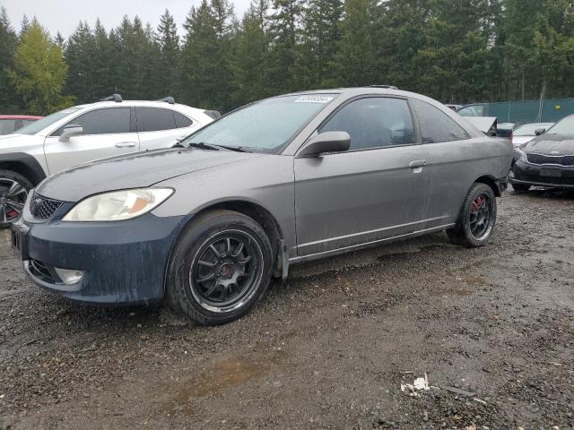 HONDA CIVIC 2005 1hgem22955l065127