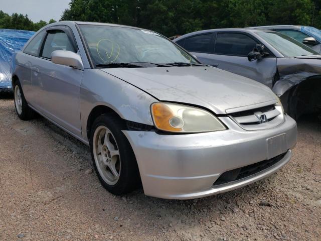 HONDA CIVIC SI 2001 1hgem22961l069620