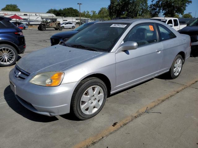 HONDA CIVIC SI 2001 1hgem22961l070427