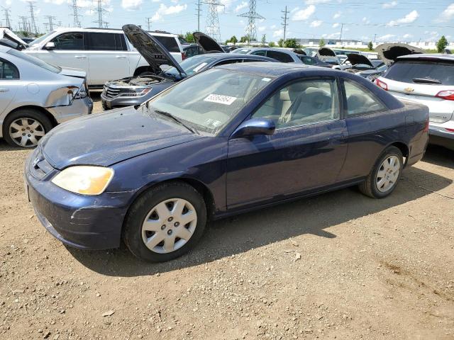 HONDA CIVIC 2002 1hgem22962l002419