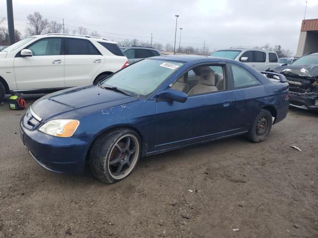 HONDA CIVIC 2002 1hgem22962l024615