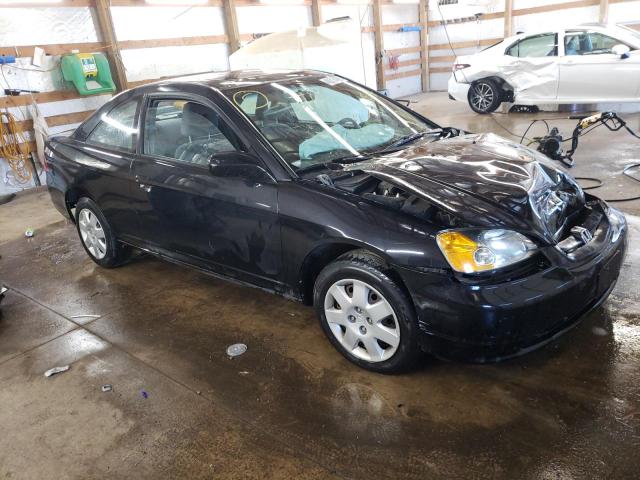 HONDA CIVIC EX 2002 1hgem22962l099542