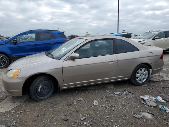 HONDA CIVIC EX 2002 1hgem22962l102617