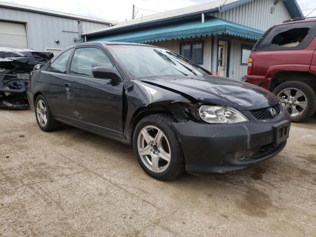 HONDA CIVIC EX 2004 1hgem22964l011382