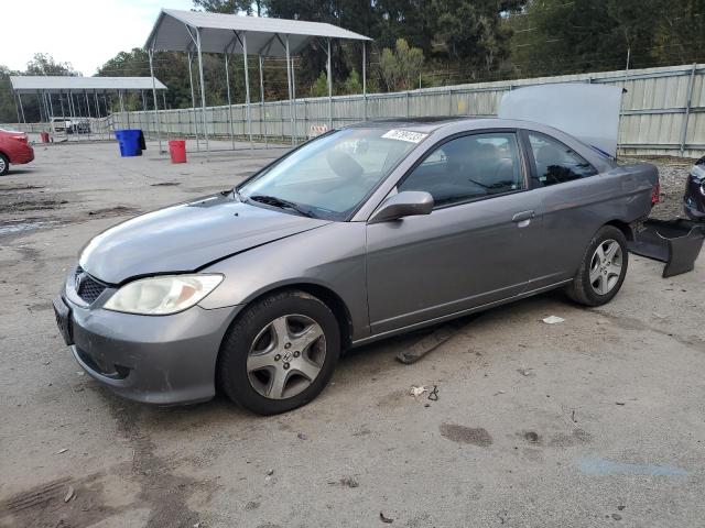 HONDA CIVIC 2004 1hgem22964l055088