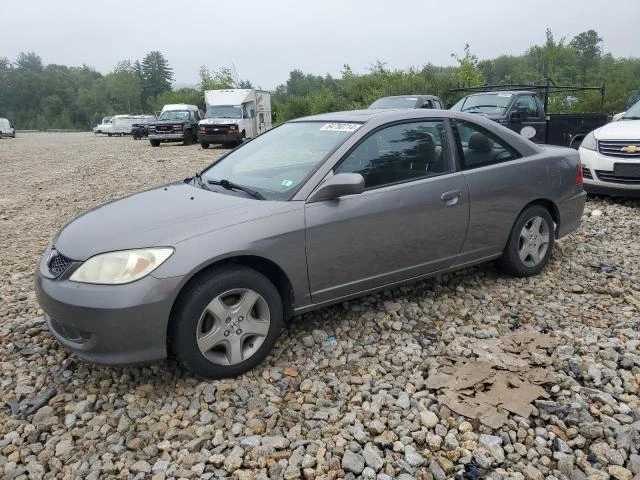 HONDA CIVIC EX 2004 1hgem22964l058573