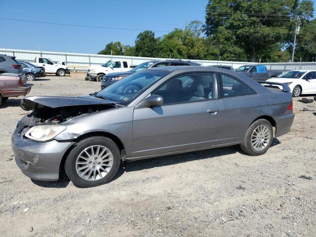 HONDA CIVIC EX 2005 1hgem22965l071664