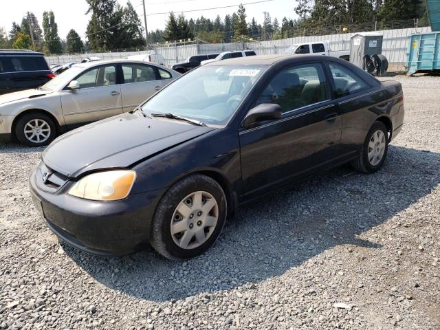 HONDA CIVIC SI 2001 1hgem22971l050543