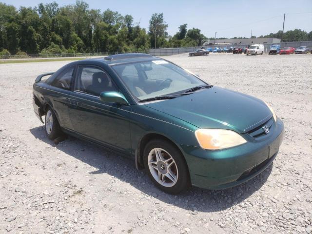 HONDA CIVIC SI 2001 1hgem22971l063910