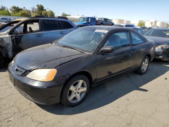 HONDA CIVIC EX 2002 1hgem22972l067828