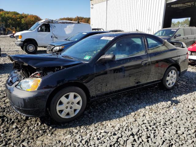 HONDA CIVIC 2002 1hgem22972l101945