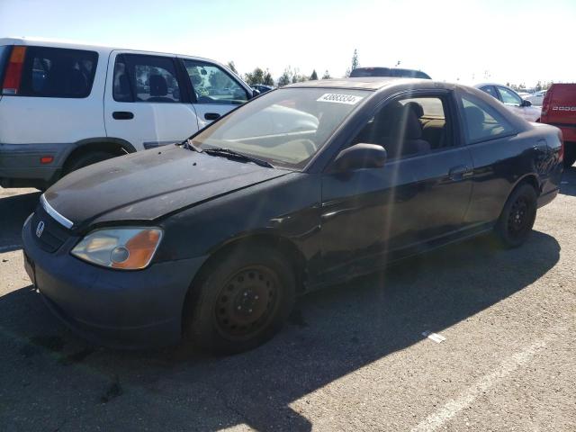 HONDA CIVIC 2003 1hgem22973l068463