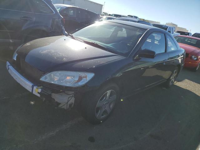 HONDA CIVIC 2004 1hgem22974l015635