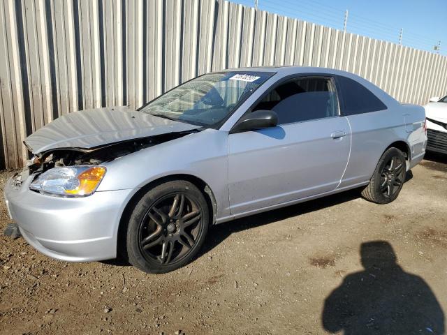 HONDA CIVIC 2001 1hgem22981l008981