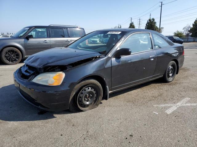 HONDA CIVIC 2002 1hgem22982l084606