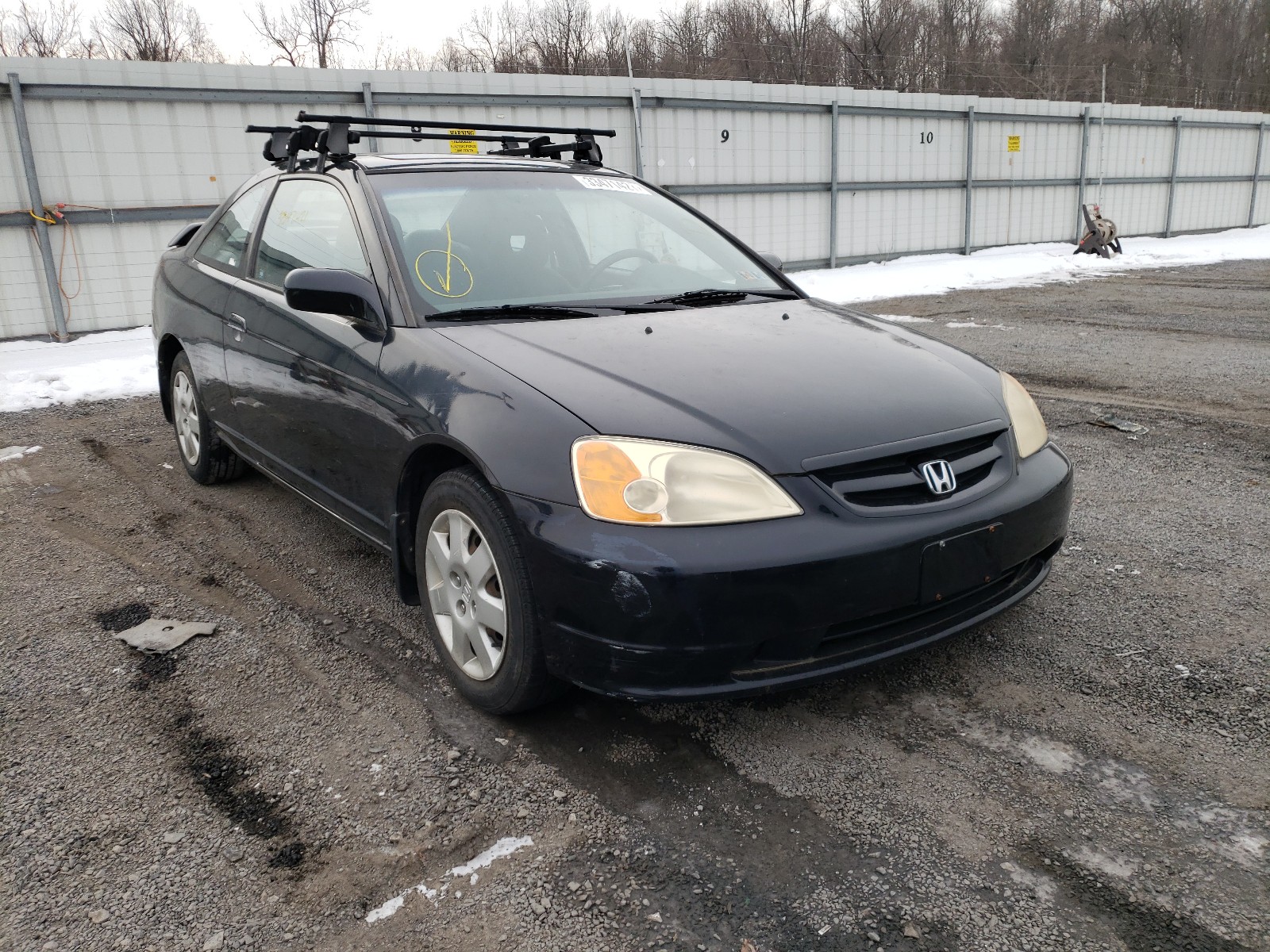 HONDA CIVIC 2002 1hgem22982l098828