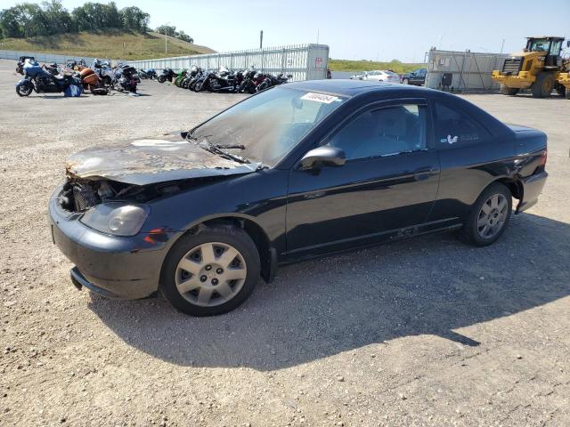 HONDA CIVIC EX 2002 1hgem22982l101100