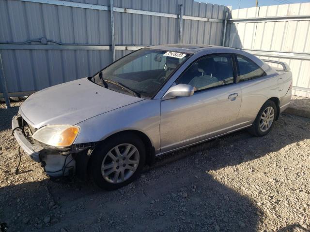 HONDA CIVIC 2002 1hgem22982l800677