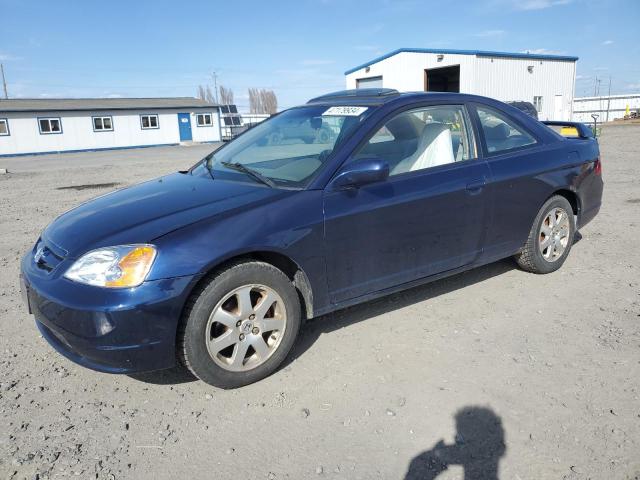 HONDA CIVIC 2003 1hgem22983l012001