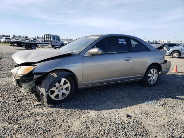 HONDA CIVIC 2003 1hgem22983l066091