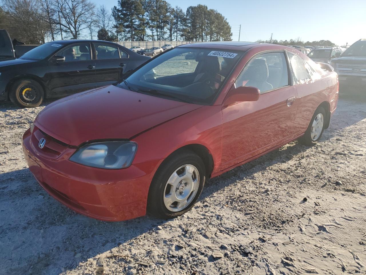 HONDA CIVIC 2003 1hgem22983l086406