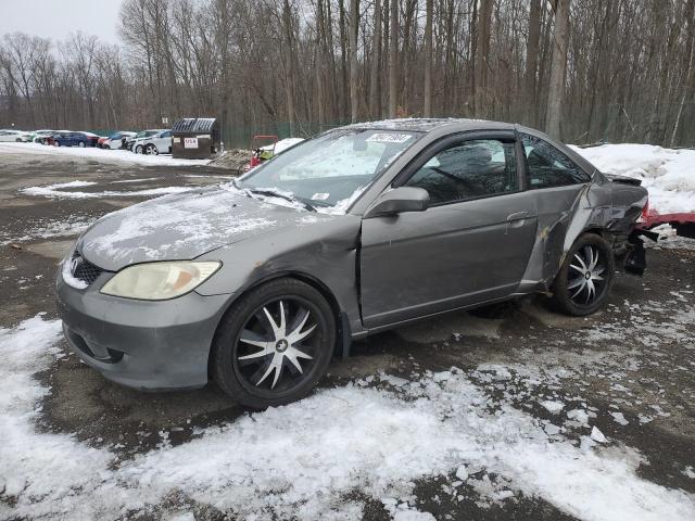 HONDA CIVIC 2004 1hgem22984l053245