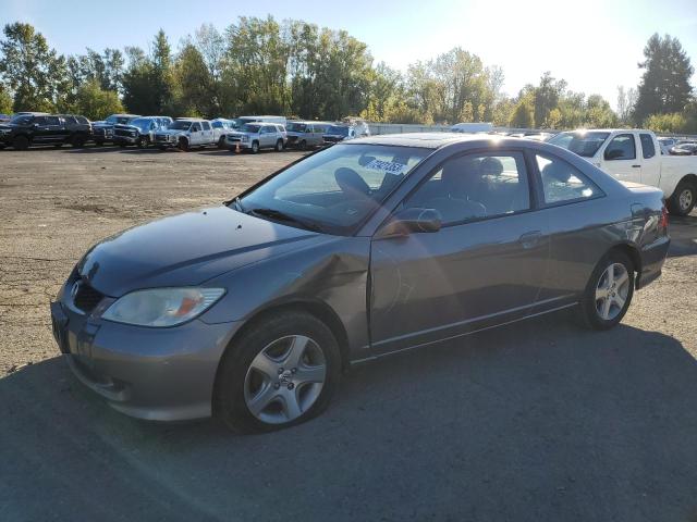 HONDA CIVIC 2004 1hgem22984l068781